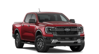 2026 Ford Ranger® External Image 5